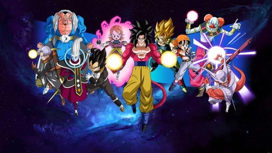 Ver Super Dragon Ball Heroes Sub Español Latino - Imagen 8