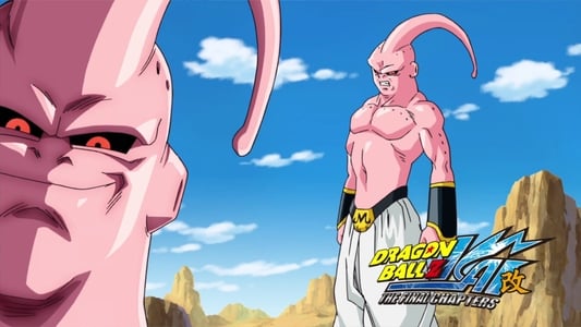 Ver Dragon Ball Kai Español Latino HD - Imagen 2