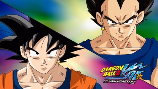 Ver Dragon Ball Kai Español Latino HD - Imagen 3