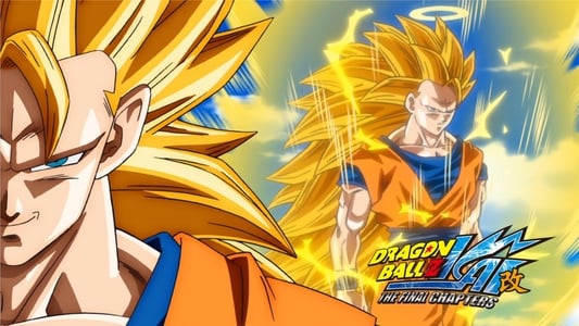 Ver Dragon Ball Kai Español Latino HD - Imagen 6