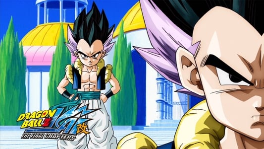 Ver Dragon Ball Kai Español Latino HD - Imagen 8