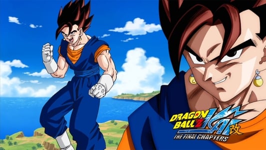 Ver Dragon Ball Kai Español Latino HD - Imagen 10