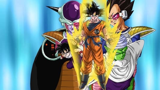 Ver Dragon Ball Kai Español Latino HD - Imagen 11