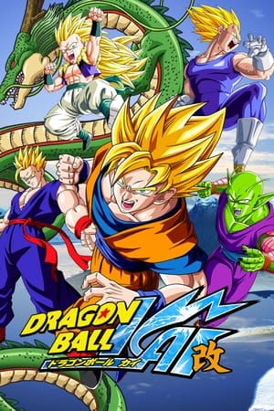 Ver Dragon Ball Kai Español Latino HD