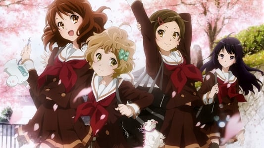 Ver Hibike! Euphonium 3 Online HD - Imagen 2