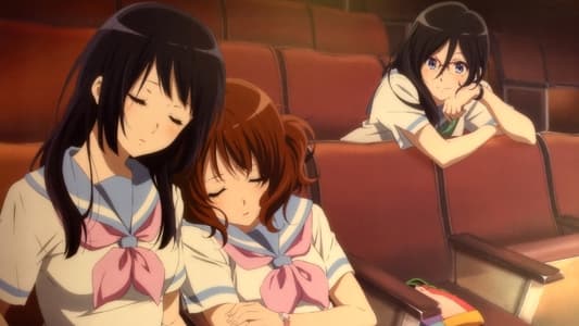 Ver Hibike! Euphonium 3 Online HD - Imagen 3