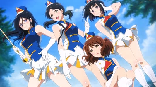 Ver Hibike! Euphonium 3 Online HD - Imagen 5