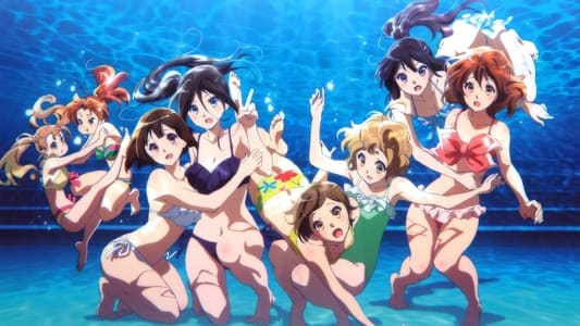 Ver Hibike! Euphonium 3 Online HD - Imagen 7