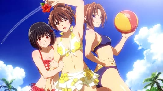 Ver Hibike! Euphonium 3 Online HD - Imagen 8