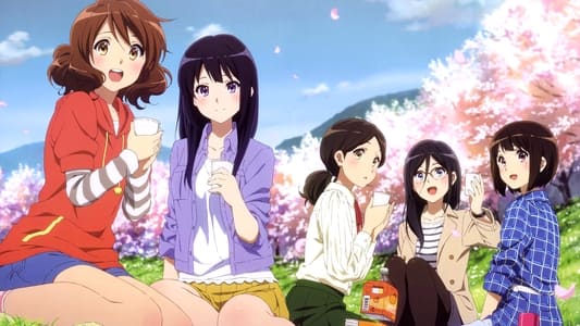 Ver Hibike! Euphonium 3 Online HD - Imagen 9