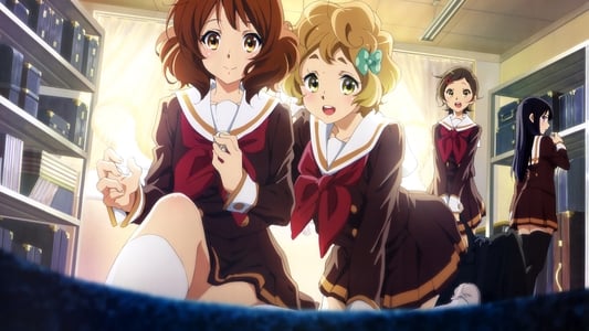 Ver Hibike! Euphonium 3 Online HD - Imagen 10