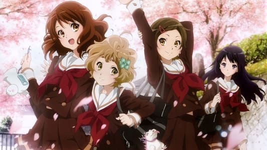 Ver Hibike! Euphonium 3 Online HD - Imagen 11