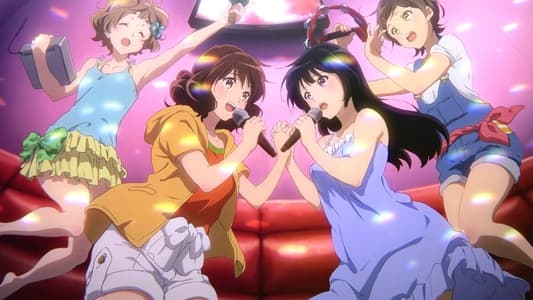 Ver Hibike! Euphonium 3 Online HD - Imagen 12