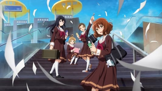 Ver Hibike! Euphonium 3 Online HD - Imagen 14