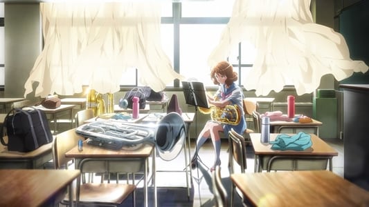 Ver Hibike! Euphonium 3 Online HD - Imagen 15