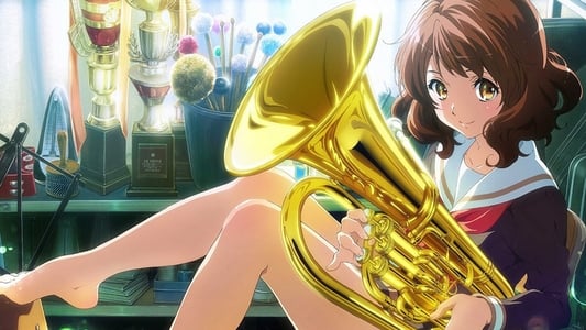 Ver Hibike! Euphonium 3 Online HD - Imagen 17