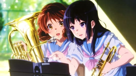 Ver Hibike! Euphonium 3 Online HD - Imagen 20