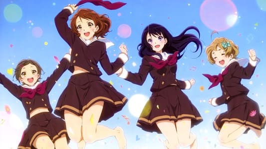 Ver Hibike! Euphonium 3 Online HD - Imagen 21