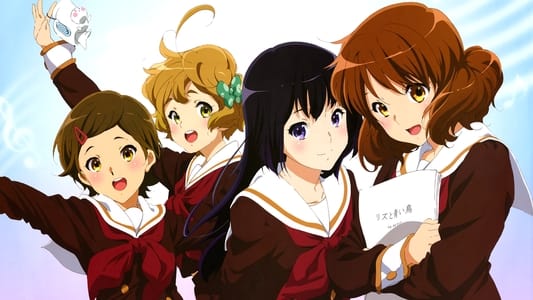 Ver Hibike! Euphonium 3 Online HD - Imagen 24