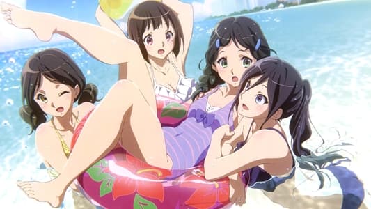 Ver Hibike! Euphonium 3 Online HD - Imagen 27