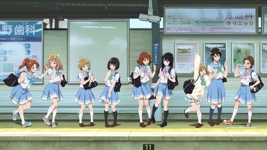 Ver Hibike! Euphonium 3 Online HD - Imagen 29