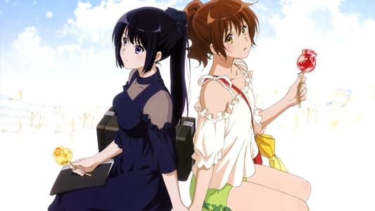 Ver Hibike! Euphonium 3 Online HD - Imagen 31