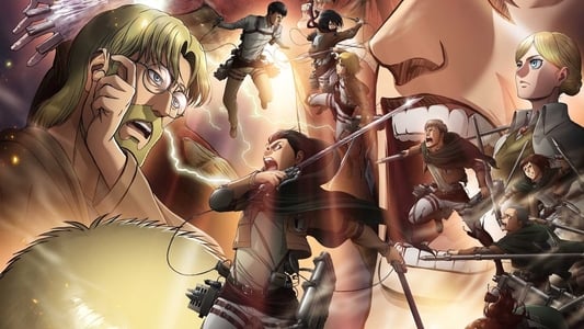 Ver Shingeki no Kyojin Sub Español Latino - Imagen 4