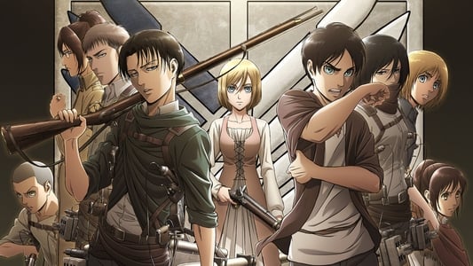 Ver Shingeki no Kyojin Sub Español Latino - Imagen 10