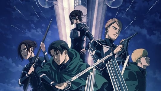 Ver Shingeki no Kyojin Sub Español Latino - Imagen 11