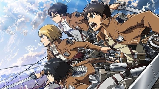 Ver Shingeki no Kyojin Sub Español Latino - Imagen 13