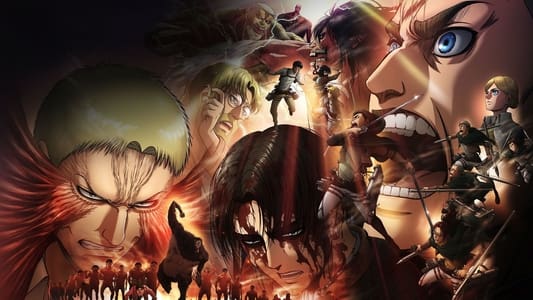 Ver Shingeki no Kyojin Sub Español Latino - Imagen 19