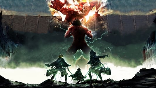 Ver Shingeki no Kyojin Sub Español Latino - Imagen 24