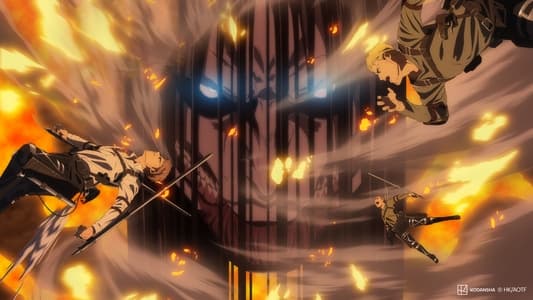 Ver Shingeki no Kyojin Sub Español Latino - Imagen 31