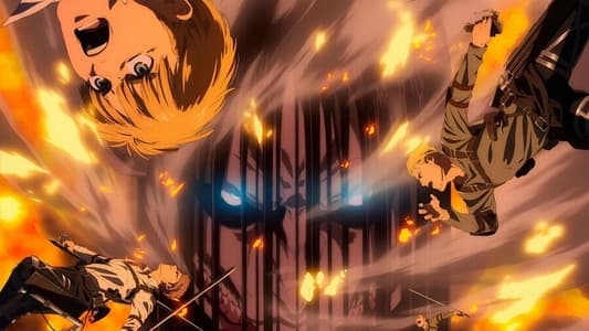 Ver Shingeki no Kyojin Sub Español Latino - Imagen 36