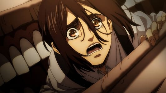 Ver Shingeki no Kyojin Sub Español Latino - Imagen 37