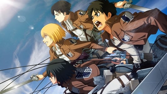 Ver Shingeki no Kyojin Sub Español Latino - Imagen 39