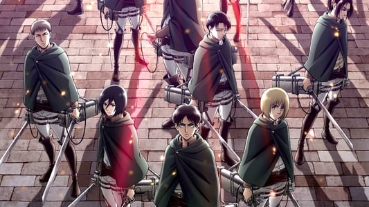 Ver Shingeki no Kyojin Sub Español Latino - Imagen 44