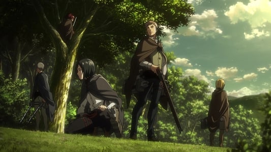 Ver Shingeki no Kyojin Sub Español Latino - Imagen 46