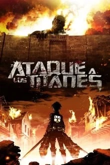 Ver Shingeki no Kyojin Sub Español Latino