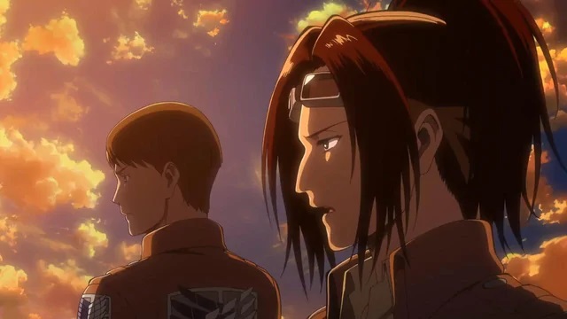 Ver Shingeki no Kyojin Season 2 Sub Español Latino - Imagen 2