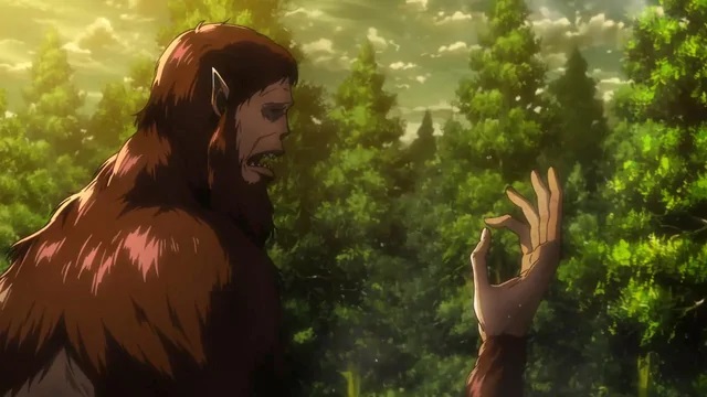 Ver Shingeki no Kyojin Season 2 Sub Español Latino - Imagen 4