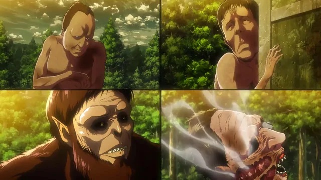 Ver Shingeki no Kyojin Season 2 Sub Español Latino - Imagen 5