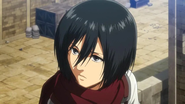 Ver Shingeki no Kyojin Season 3 Sub Español Latino - Imagen 5