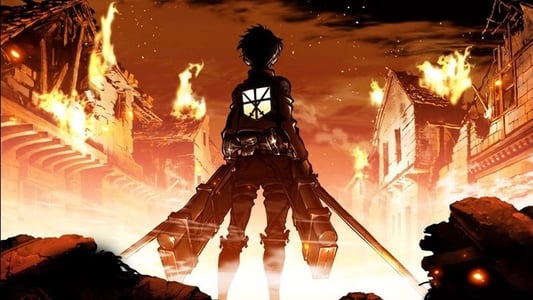 Ver Shingeki no Kyojin: The Final Season Sub Español Latino - Imagen 20