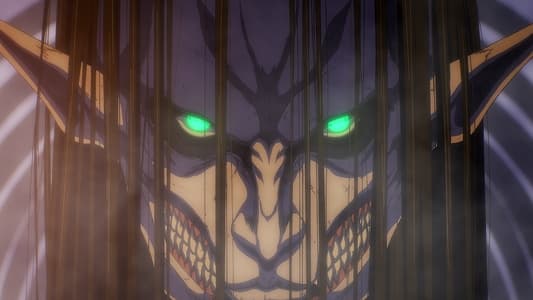 Ver Shingeki no Kyojin: The Final Season Sub Español Latino - Imagen 25