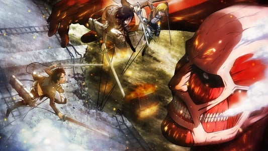 Ver Shingeki no Kyojin: The Final Season Sub Español Latino - Imagen 42