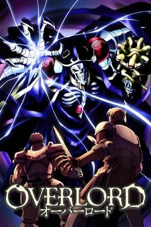 Overlord BD Sub Español