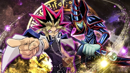 Ver Yu-Gi-Oh! Duel Monsters Latino HD - Imagen 8