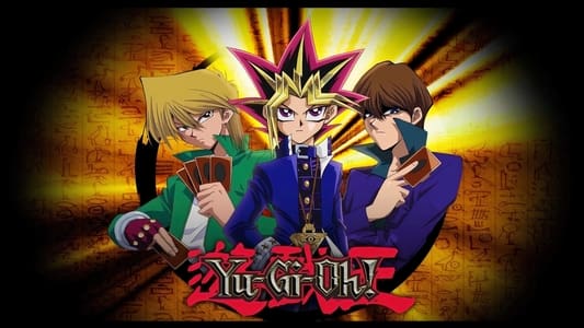 Ver Yu-Gi-Oh! Duel Monsters Latino HD - Imagen 9