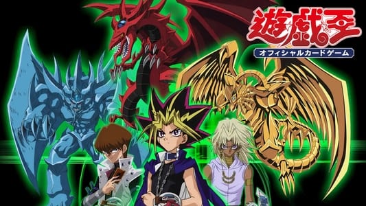 Ver Yu-Gi-Oh! Duel Monsters Latino HD - Imagen 10